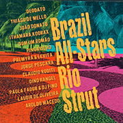 Brazil All-Stars: Rio Strut