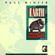 Paul Winter: Earth-Voices of a Planet