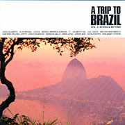 Various Artists: A Trip To Brazil - Vol. 2: Bossa & Beyond